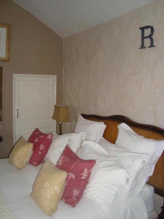 Bed and Breakfast The Old Rectory Thormanby Exterior foto