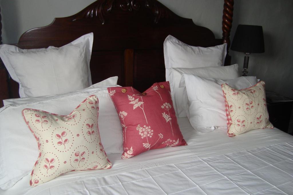 Bed and Breakfast The Old Rectory Thormanby Exterior foto